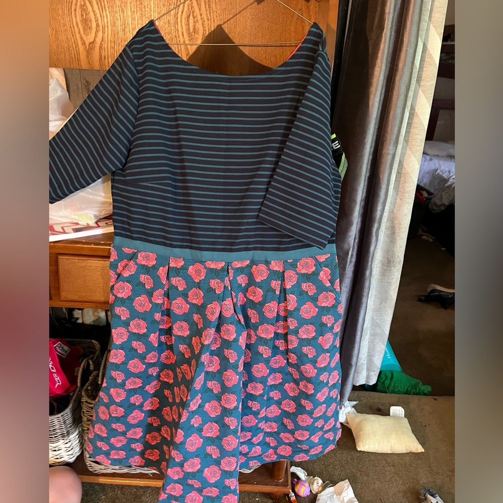 Matilda Jane Dress size XL